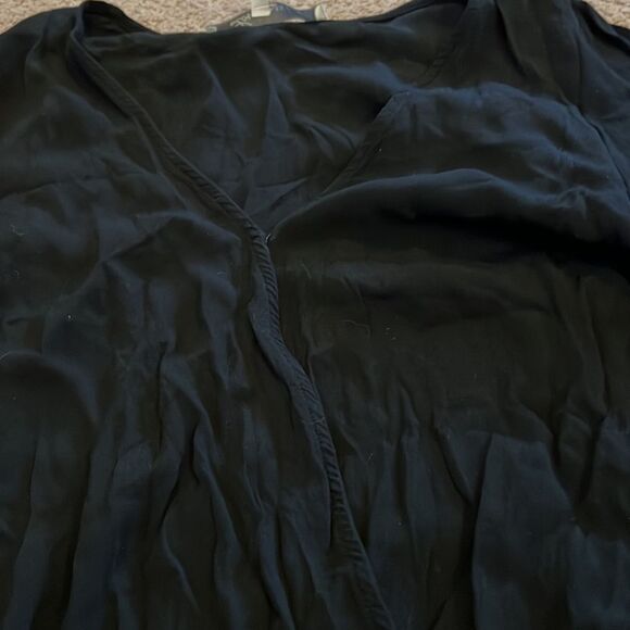 Lovers & friends small black bodysuit - Picture 4 of 7